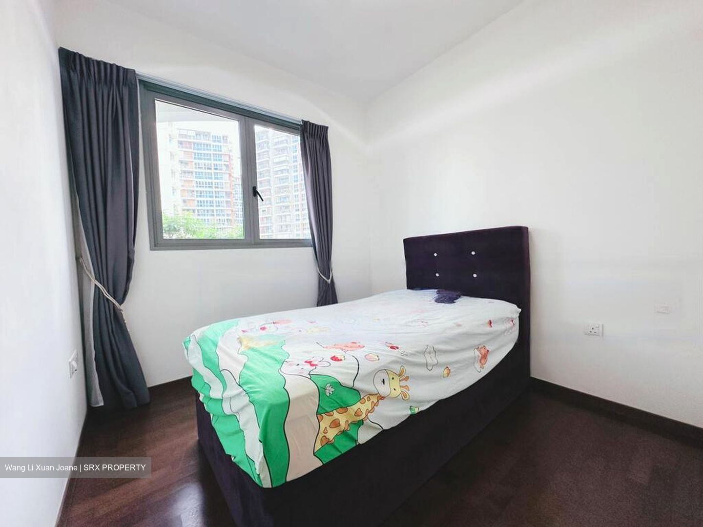 Arc at Tampines (D18), Condominium #460116361